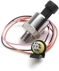 Holley EFI 554-135 Map Sensor 7 Bar Up To 88.4 psi Map Sensor - My Store