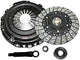 Comp Clutch 93-95 Honda Civic Del Sol Stock Clutch Kit - Mammoth Racing -