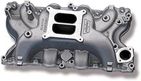 Weiand 8012 Stealth Intake Manifold - My Store