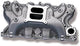 Weiand 8012 Stealth Intake Manifold - My Store
