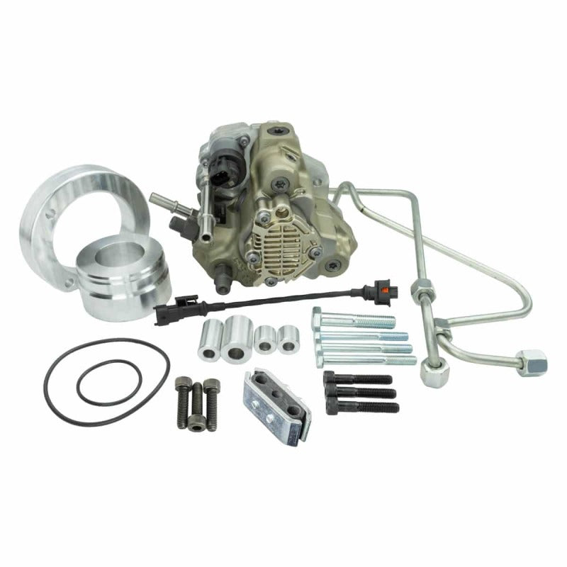 Industrial Injection 2019+ Dodge 6.7l Cummins CP4 to CP3 Conversion Kit - Mammoth Racing -