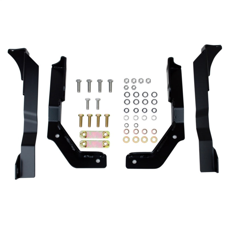 Westin 2009-2014 Ford F-150 Sportsman Grille Guard - SS - Mammoth Racing -