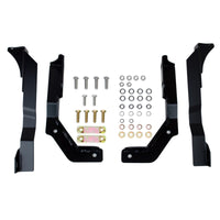 Westin 2009-2014 Ford F-150 Sportsman Grille Guard - SS - Mammoth Racing -