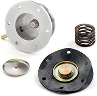 Holley 512-501 Fuel Pressure Regulator - My Store