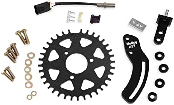 Holley EFI 556-116 Crank Trigger Kit 36-1 Tooth For Use w/Holley EFI Incl. - My Store