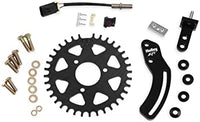 Holley EFI 556-116 Crank Trigger Kit 36-1 Tooth For Use w/Holley EFI Incl. - My Store
