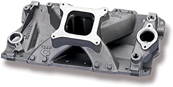 Weiand 7532 Che Sb 4V Team G - My Store