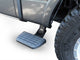 AMP Research 2009-2014 Ford F-150 All Beds BedStep2 - Black - My Store