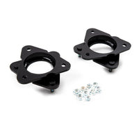 Belltech 07-18 Chevy/GMC 1/2-Ton Silverado/Sierra/ Sierra Denali 2.0in Front Strut Spacer - Mammoth Racing -