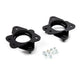 Belltech 07-18 Chevy/GMC 1/2-Ton Silverado/Sierra/ Sierra Denali 2.0in Front Strut Spacer - Mammoth Racing -