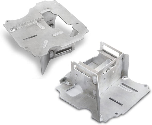 Holley HOL 302-30 Baffle for Oil Pan