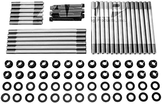 ARP 94-98 Dodge Cummins 5.9L 12V CA625 Head Stud Kit - Mammoth Racing -