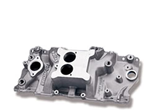 Holley 300-66 EFI Intake Manifold - My Store