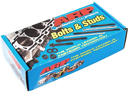 ARP 01-10 6.6L GM Duramax CA625+ Diesel Head Stud Kit - Mammoth Racing -