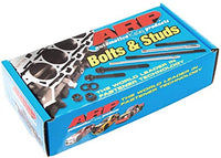 ARP 01-10 6.6L GM Duramax CA625+ Diesel Head Stud Kit - Mammoth Racing -