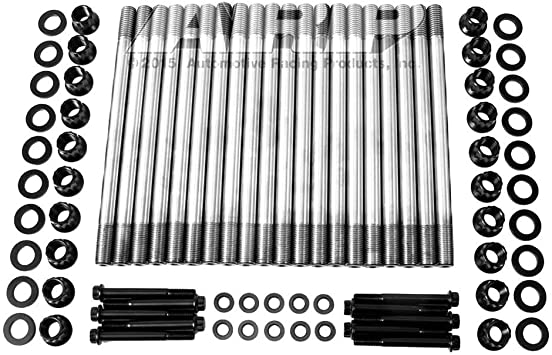 ARP Ford 6.0L Power Stroke Diesel CA625+ Head Stud Kit - Mammoth Racing -