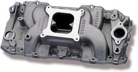 Weiand 8018 Stealth Aluminum Intake Manifold - My Store