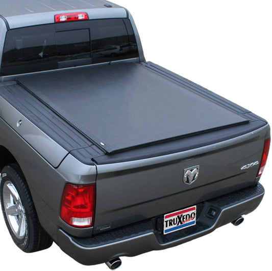 Truxedo 19-20 Ram 1500 (New Body) w/RamBox 5ft 7in Lo Pro Bed Cover