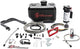 Snow Performance SNO-2130-BRD Injection Kit (SS Braided Line & 4AN) (05-10 Mustang Stage 2 Boost Cooler Water-Methanol) - My Store