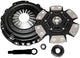 Comp Clutch 1991-1996 Infiniti G20 Stage 4 - 6 Pad Ceramic Clutch Kit - Mammoth Racing -