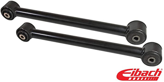 Eibach 5.13425K Pro-Alignment Control Arm Kit (Jeep JK Rear Lower)