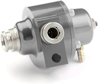 Holley 512-502 Fuel Pressure Regulator - My Store