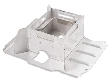 Holley 302-12 Oil Pan Baffle Kit Retro Fit Kit For Use w/PN[302-3] Oil Pan Baffle Kit - My Store