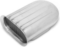 Weiand 7531 Team G Natural Finish Aluminum Intake Manifold - My Store