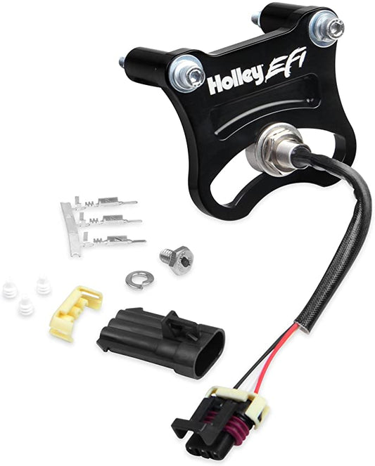 Holley EFI 556-120 Cam Sync Kit Fits w/Big Block Chevy +400 in. Raised Cam Height w/Holley EFI System Dry Timing-Belt Cam Drive Cam Sync Kit - My Store