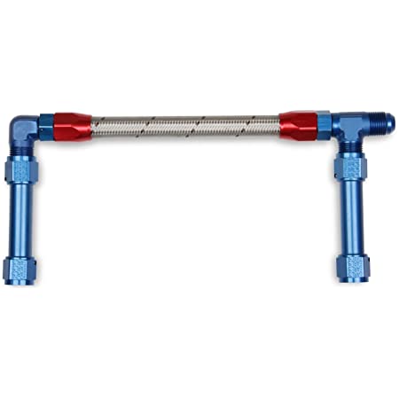Holley 34-46 Fuel Line - My Store