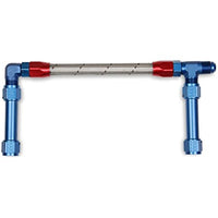 Holley 34-46 Fuel Line - My Store