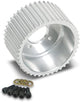 Weiand 91002 Pulley Gilmer 2"42 Teeth - My Store