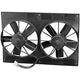 Spal 30102052 Puller Fan (11In Dual High Performance ; For Use W/ 30 Amp Fuse (Per Motor) @ 13v) - My Store