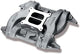 Weiand 8008 Chry L/B Action Plus - My Store
