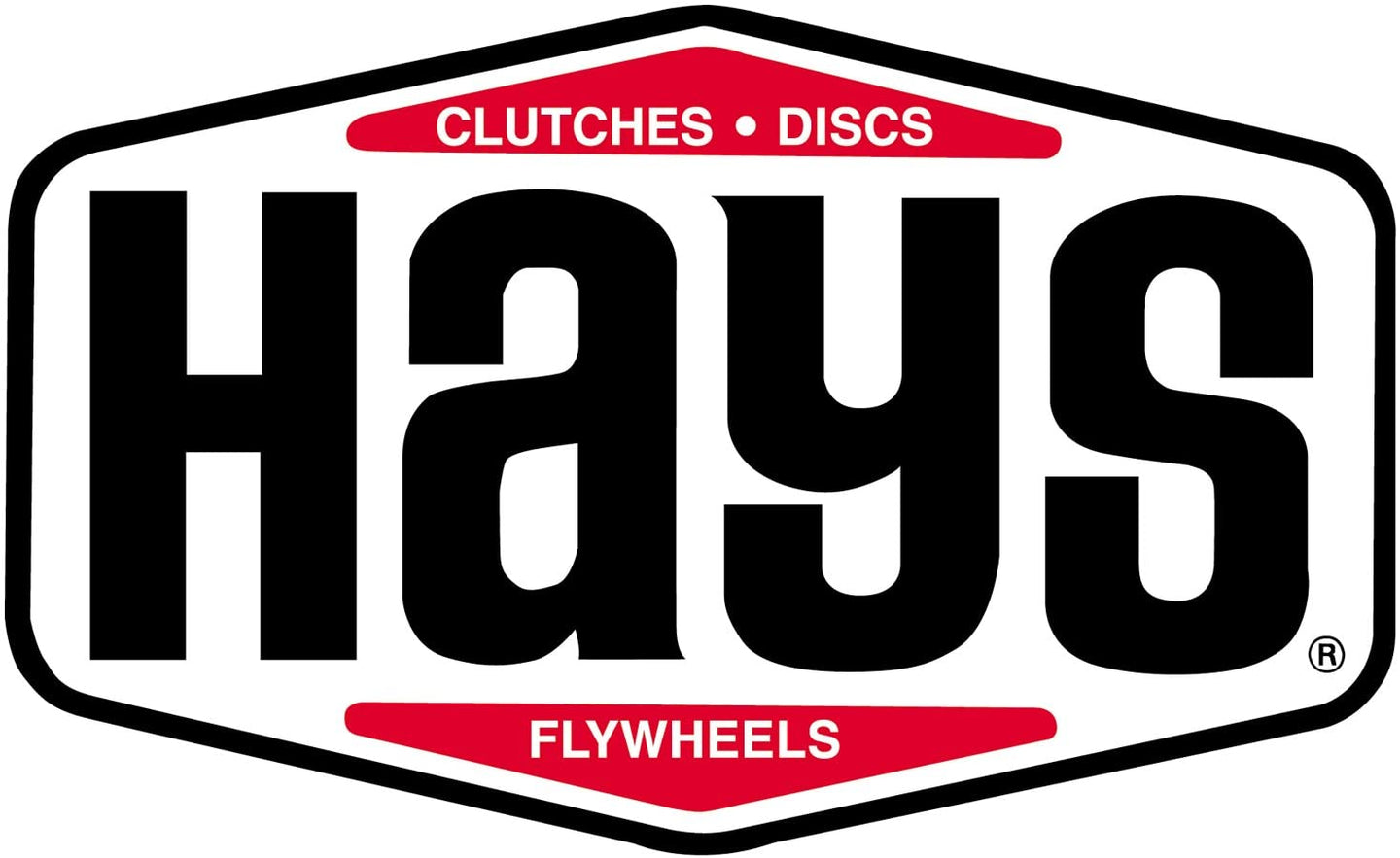 Hays 85100 Clutch Kit - My Store