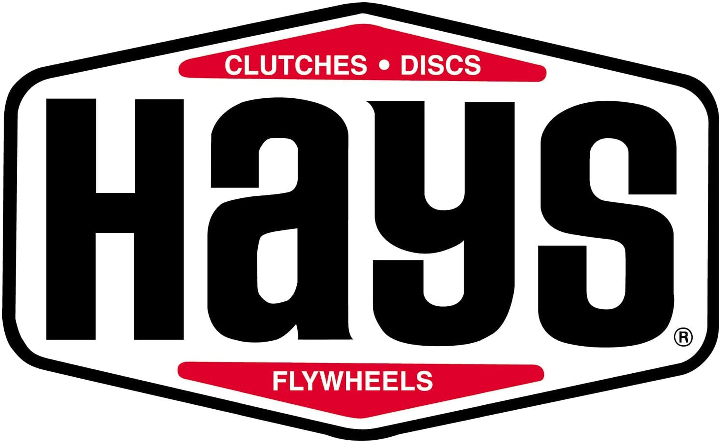 Hays 85100 Clutch Kit - My Store