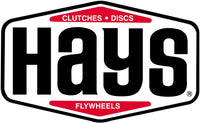 Hays 85100 Clutch Kit - My Store