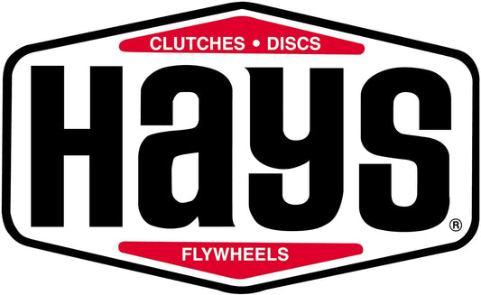 Hays 85100 Clutch Kit - My Store