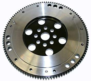 Comp Clutch VQ35DE 18.65lb Steel Flywheel