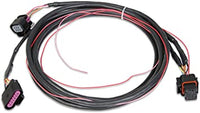 Holley 558-406 Dominator EFI GM Drive By Wire Harness - My Store