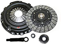 Comp Clutch 90-05 Honda Civic 11.44lb Steel Flywheel - Mammoth Racing -