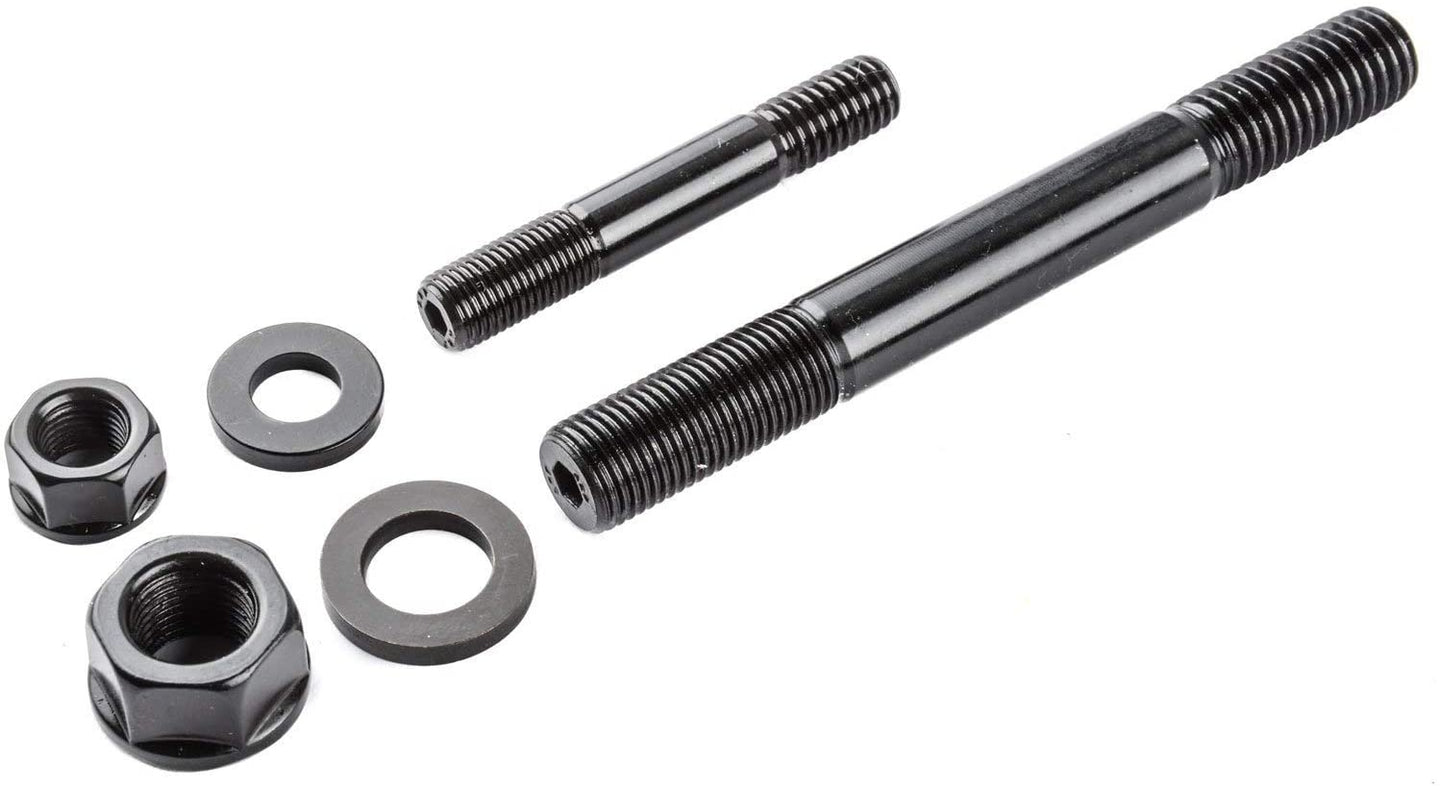 ARP Ford 351W 4-bolt Main Stud Kit - Mammoth Racing -