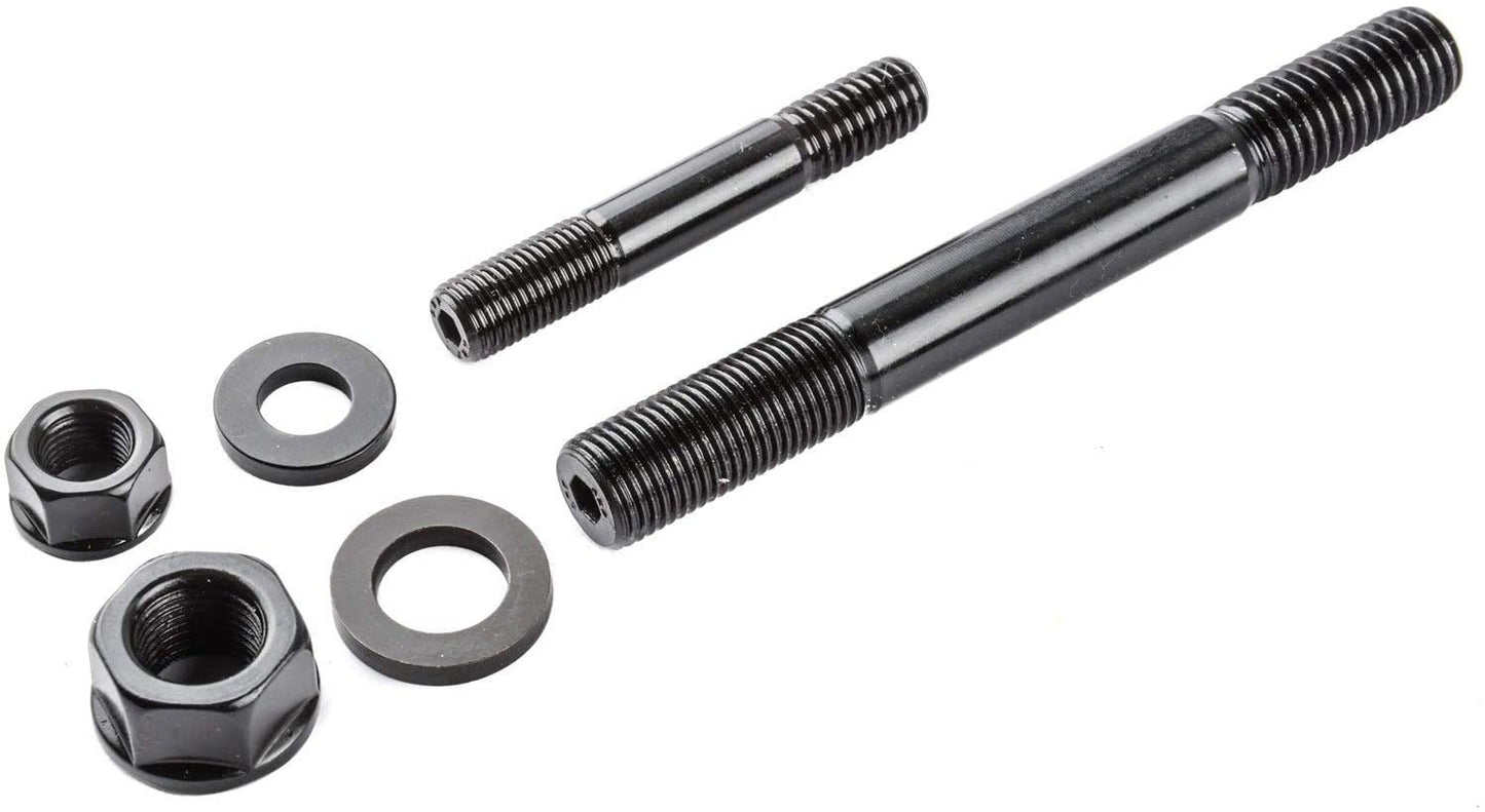 ARP Ford 351W 4-bolt Main Stud Kit - Mammoth Racing -