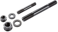 ARP Ford 351W 4-bolt Main Stud Kit - Mammoth Racing -