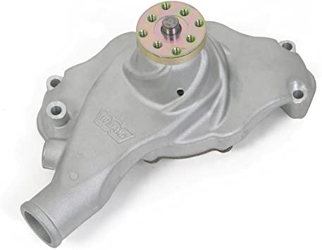Weiand 9212 Action Plus Water Pump - My Store