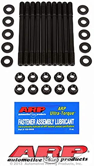ARP 91-99 Saturn 1.9L DOHC Head Stud Kit - Mammoth Racing -