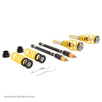 ST X-Height Adjustable Coilovers 15+ Audi A3 (8v) 2.0l TDI 2wd / 15+ VW Golf VII 2.0l TDI - My Store