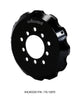 Wilwood Hat-BB Front .950in Offset 5 x 3.93/4.50 - 12 on 8.75in - My Store