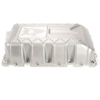 VMP 2020+ Ford Predator Engine Supercharger Lid Upgrade - Silver - My Store