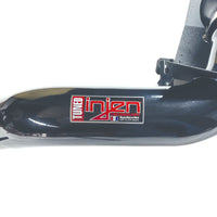 Injen 2020 Hyundai Veloster N 2.0L Turbo Black Cold Air Intake System - Mammoth Racing -